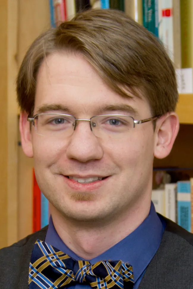 Lucas M. Engelhardt